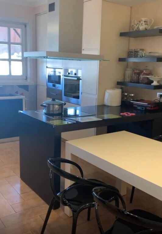 Apartament Duplex ne shitje 216m2 ne Myslym Shyr