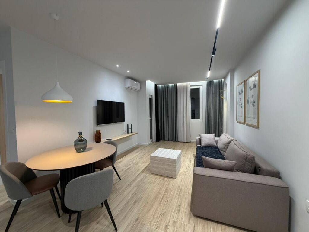 Apartment for rent 1+1 sea view