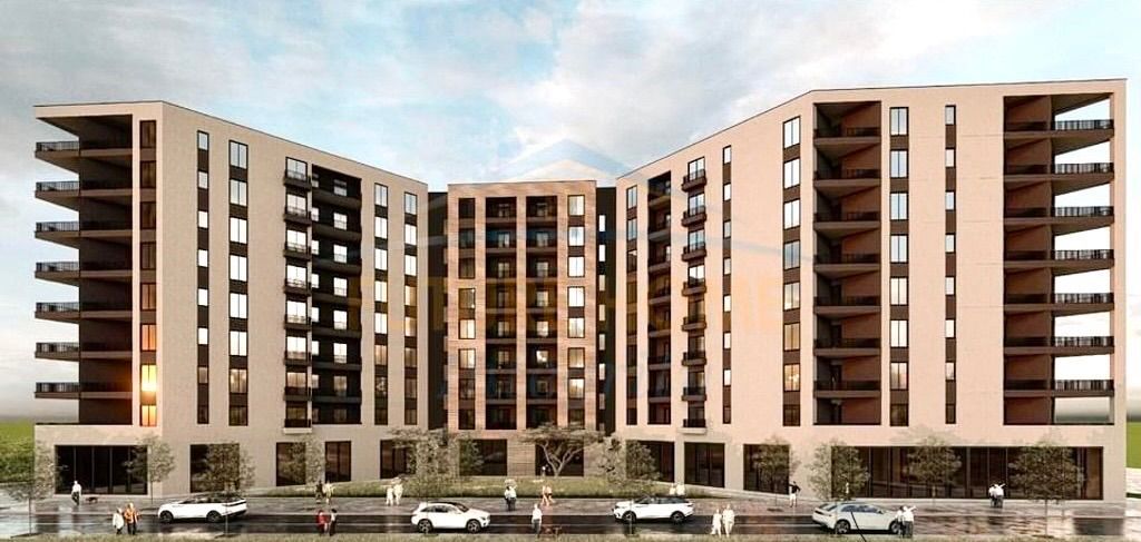 🏗️ 2+1+2 at "British Residence 2" – British Quality in Paskuqan! ✨