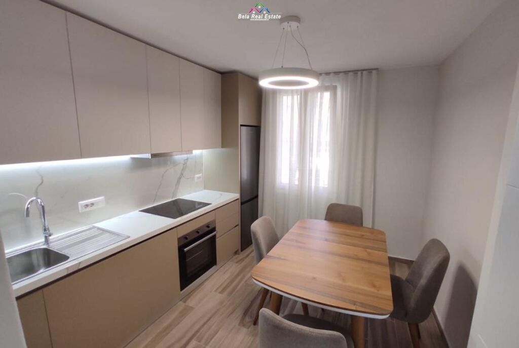 Appartamento In Affitto 1+1 Vicino 21 Dhjetori (ID B211226) Tirana.