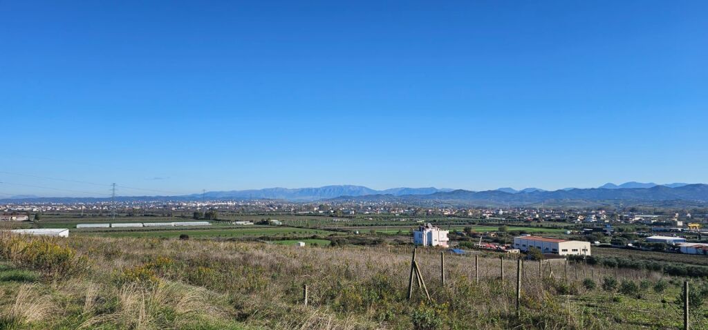 🏡 SHITET TOKË 7300m2 KOMPLEKSI VINEA PJEZE