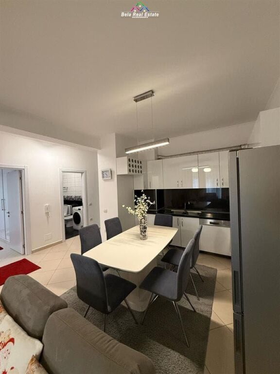 Apartment For Rent 2+1 at Golden Park Complex (ID B2201231) Tirana