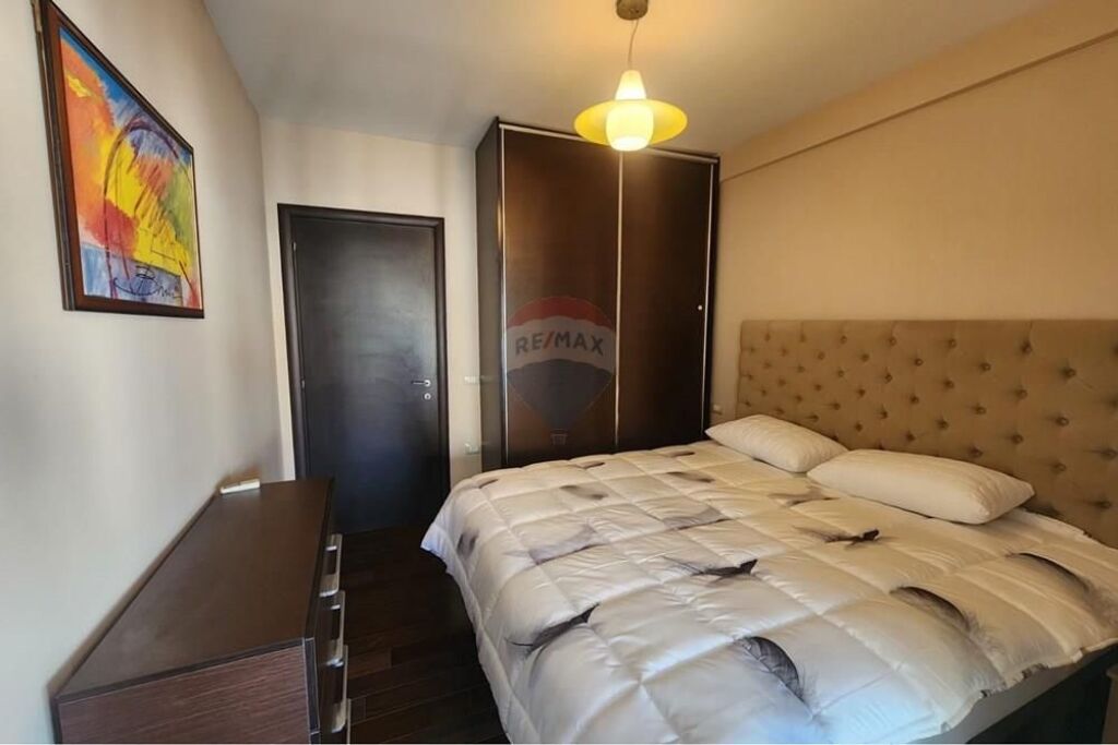 Apartament 1+1 per qira Te Rez. Kodra e Diellit 1!