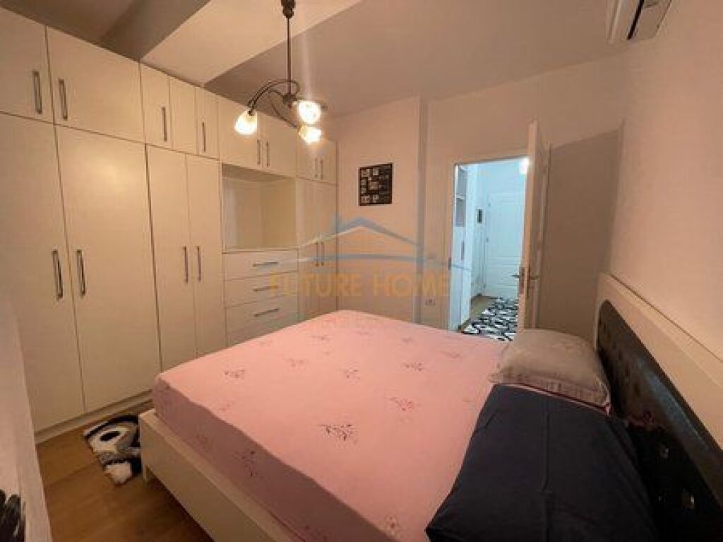 Shitje, Apartament 1+1, prane ish-Venues, Oxhaku, Tirane.