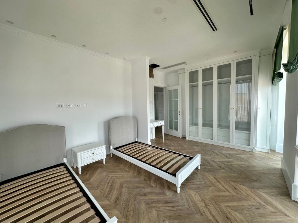 Qera, Apartament 2+1+2, Rruga e Elbasanit, DownTown On