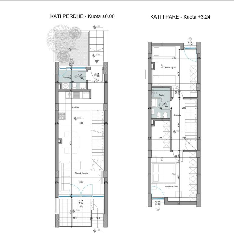 2-storey Villa for Sale