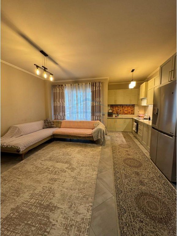 Shitet,Apartament 2+1+2, Kompleksi Tower Bridge, Rruga e Dibres