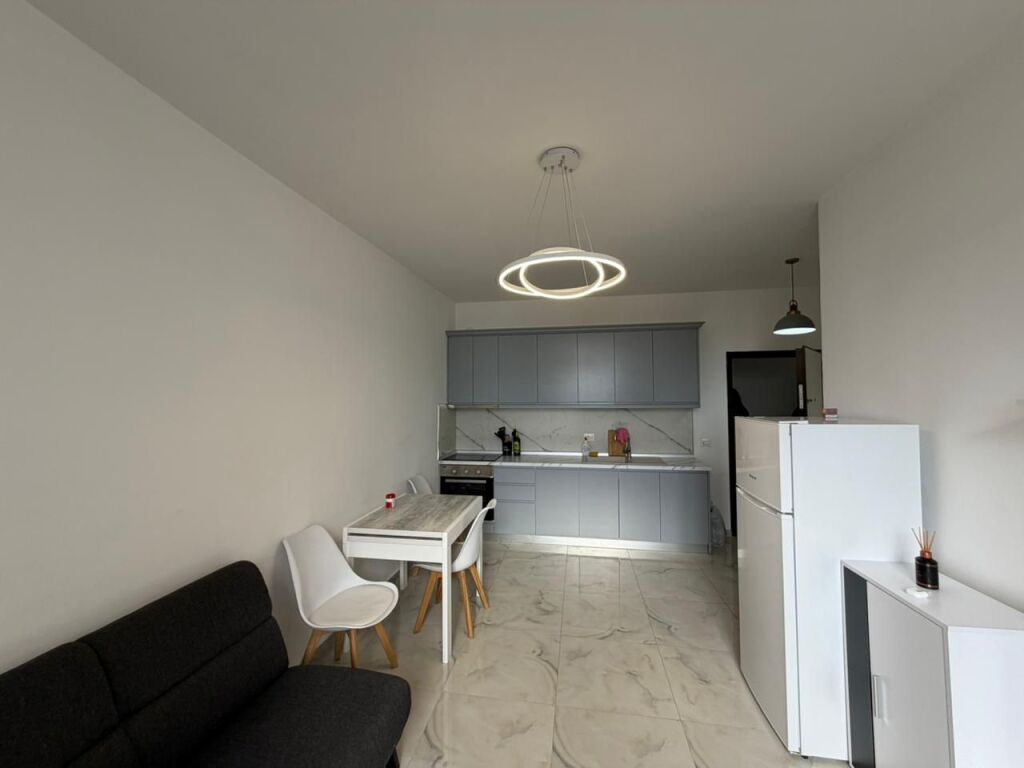 Appartamento 1+1 in Vendita – Spiaggia, con Vista Mare