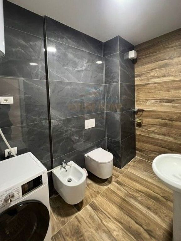 Rent, Apartment 1+1, Jolla Complex, New Ring