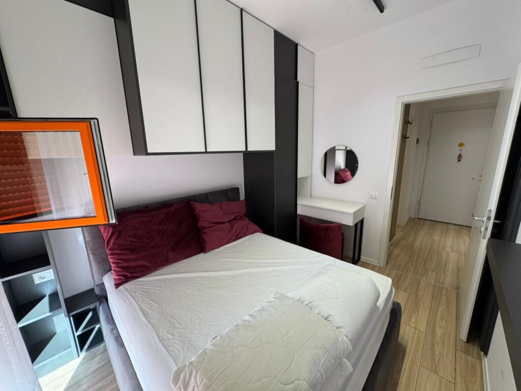 📣 AFFITTO SUPER Appartamento 1+1 📍 Complesso Mangalem 21, Ali Dem ✨