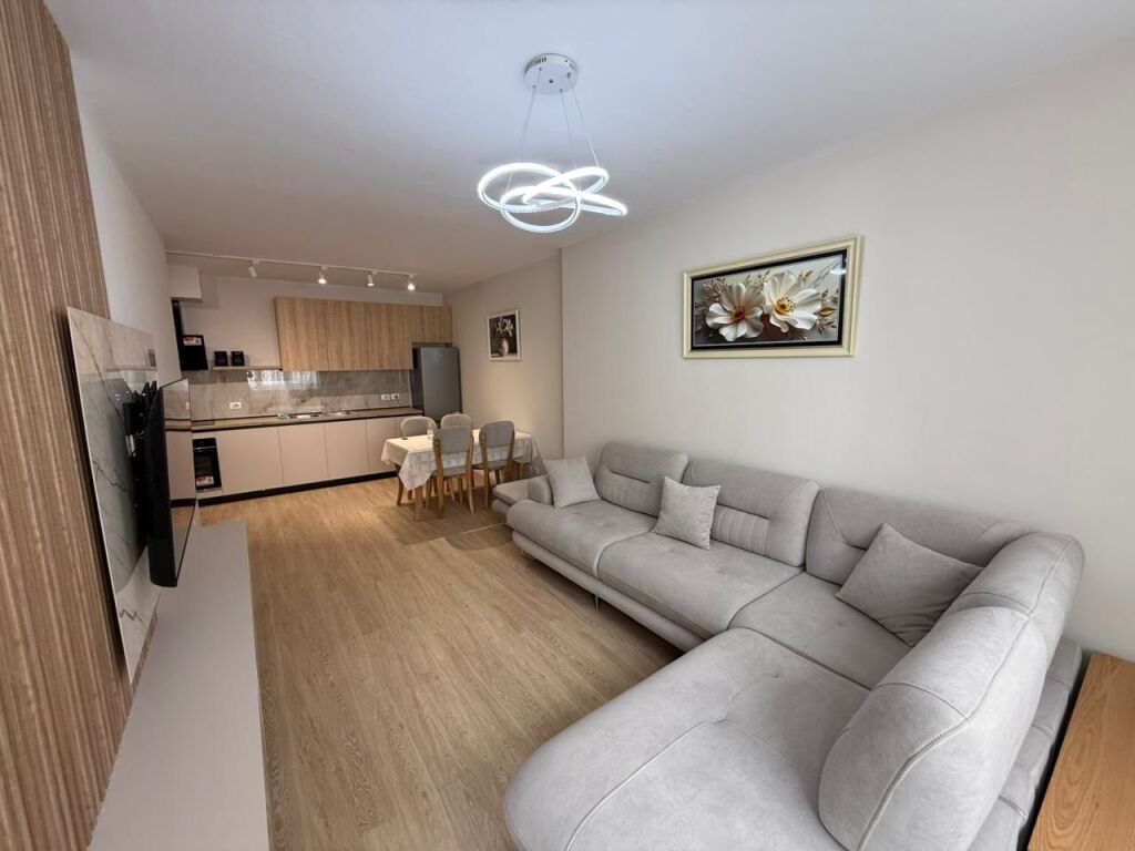 📣 QERA SUPER Apartament 1+1 📍 Kompleksi Magnet, Prane 21-Dhjetorit ✨💶 Cmimi 60.000 Leke/Muaj