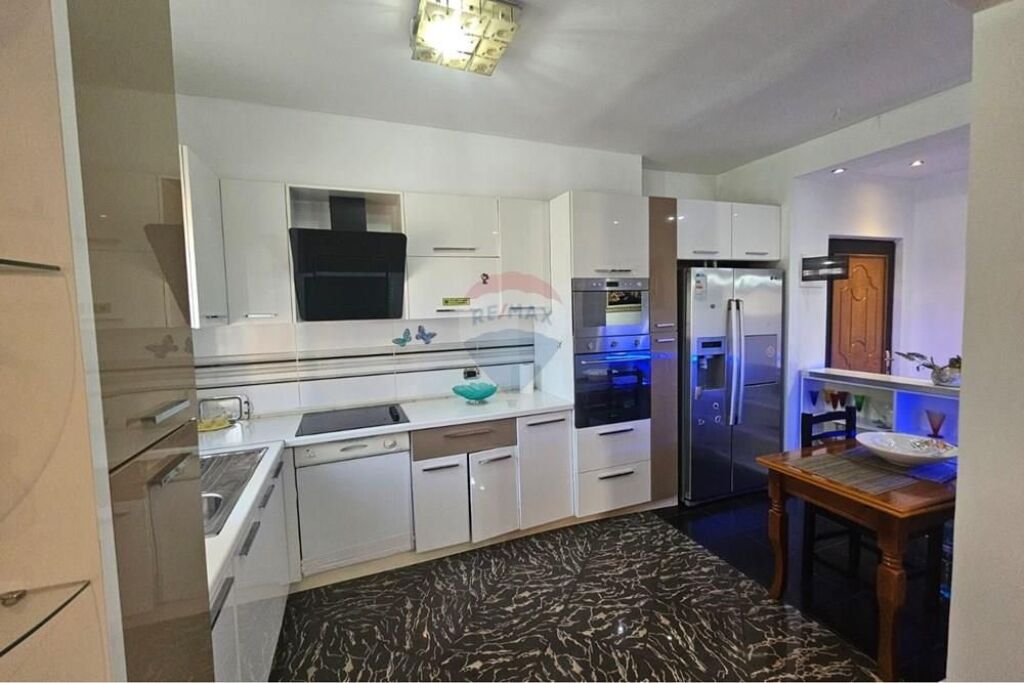 __Apartment 2+1 for rent near Kristal Center__