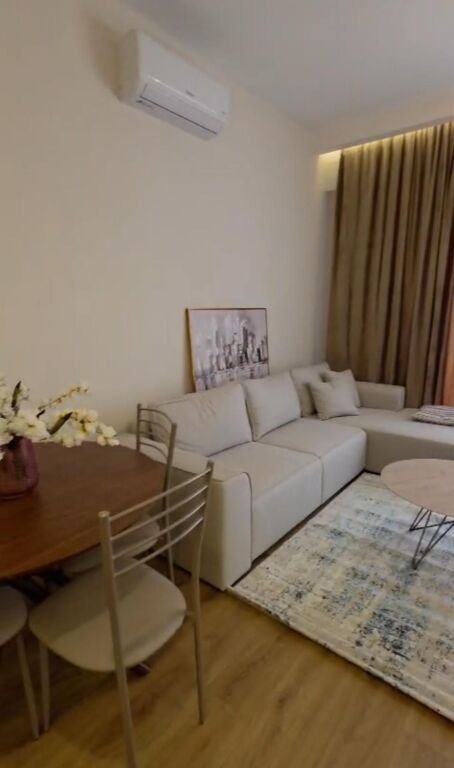 Appartamento 1+1 in affitto – Residenza Oxa, Fresk 500 Euro