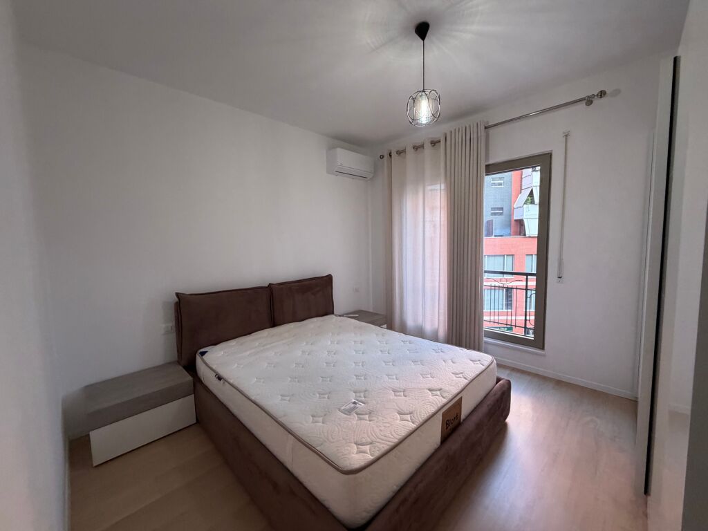 Apartament 1+1 per qira tek Delijorgji tek Ish-Parku.
