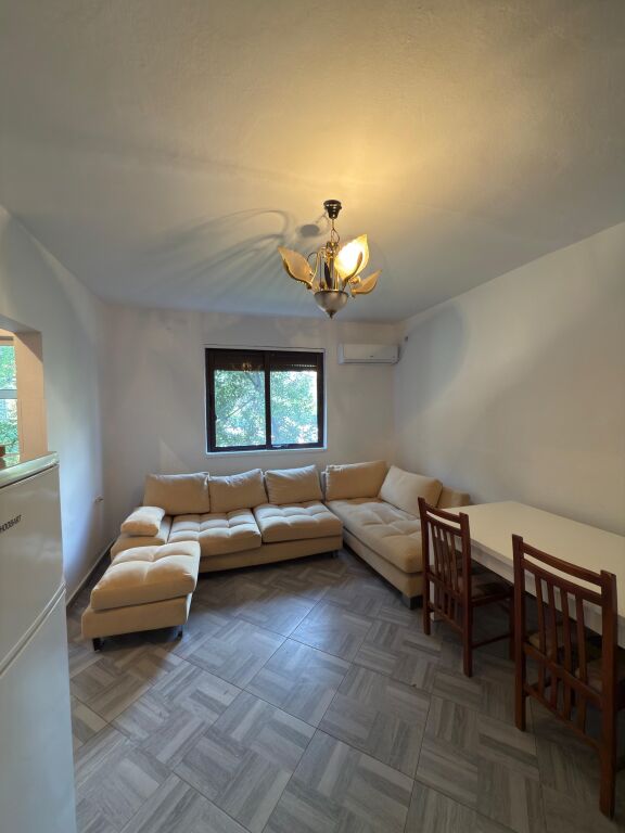 🏠 SHITET – Apartament 1+1 | Irfan Tomini (pranë Big Market)