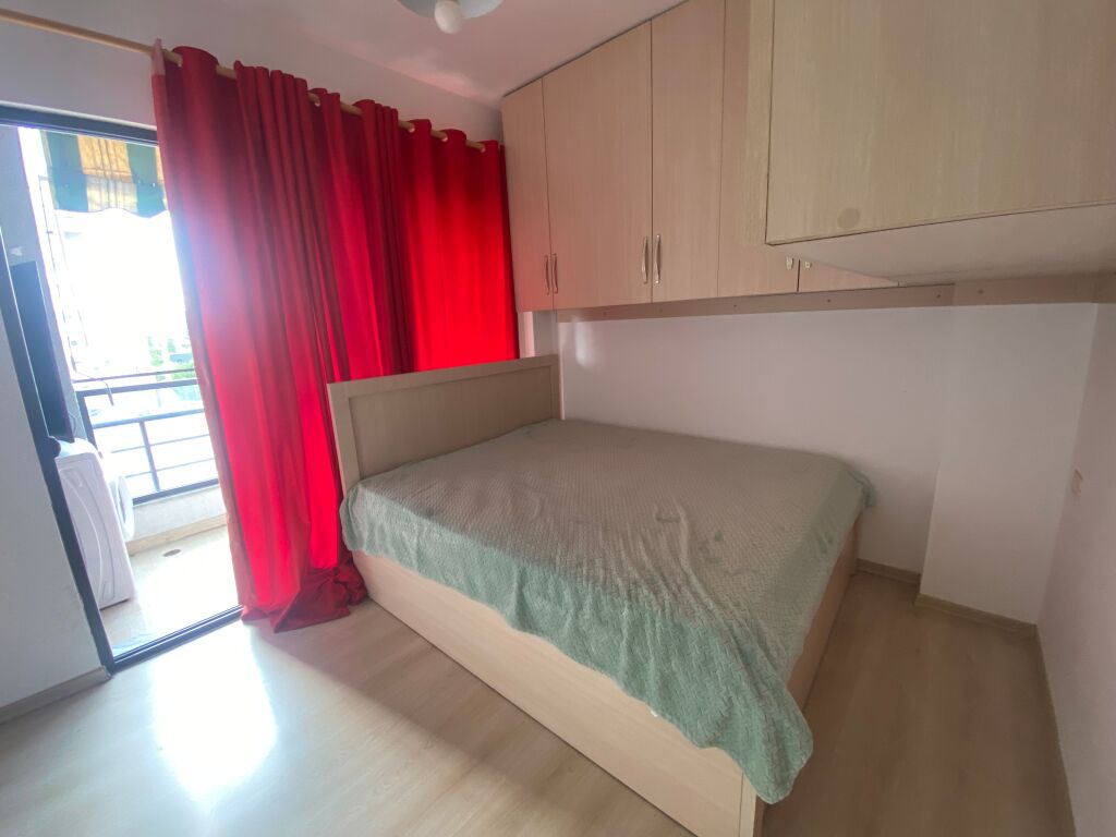Apartment 1+1 for rent in Astir !