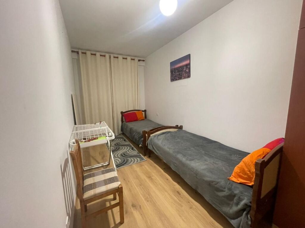 Jepet me qera 2+1 Qytet Studenti