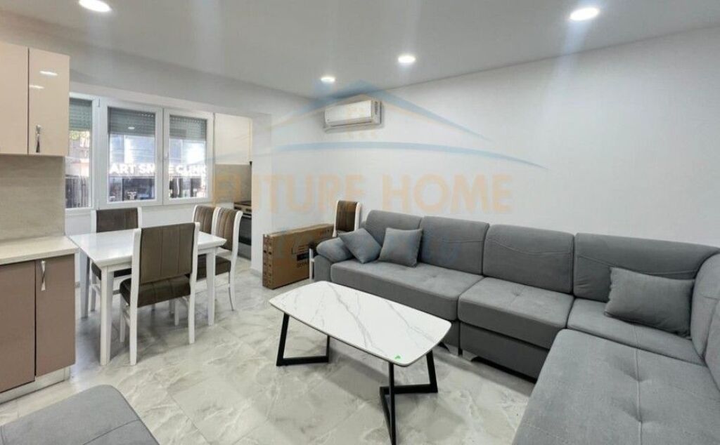 Qera, Apartament 2+1, Oxhaku, Tiranë.