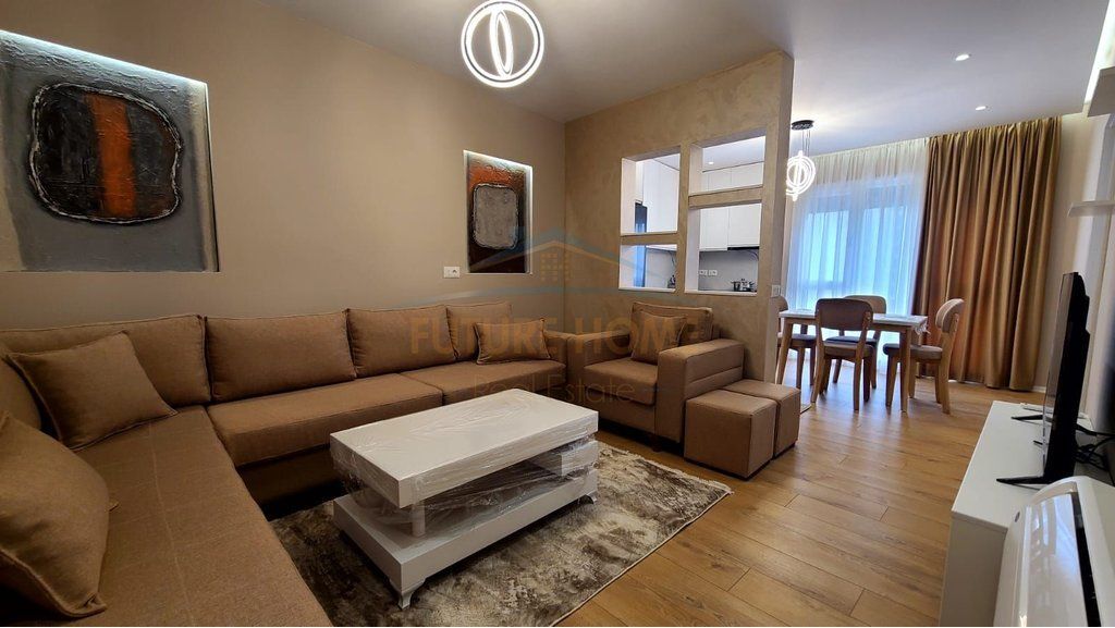 Qera,Apartament 2+1+2+post parkimi ,Jordan Misja