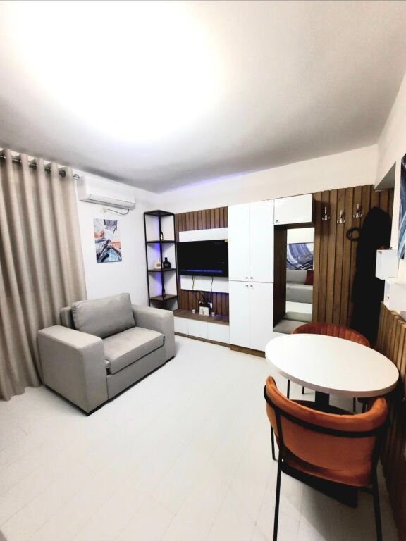 Shitje | Garsoniere | Ali Demi | 84000 €