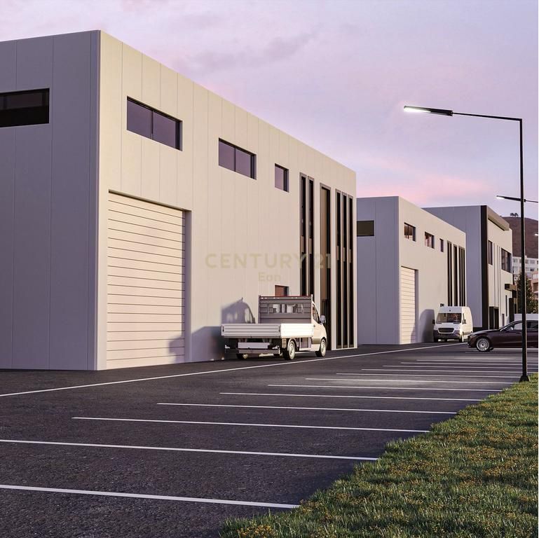 Shitet Kapanon tek Zona Industriale ne Spitalle, Durres !