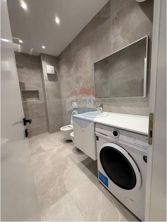 Apartment - For Rent