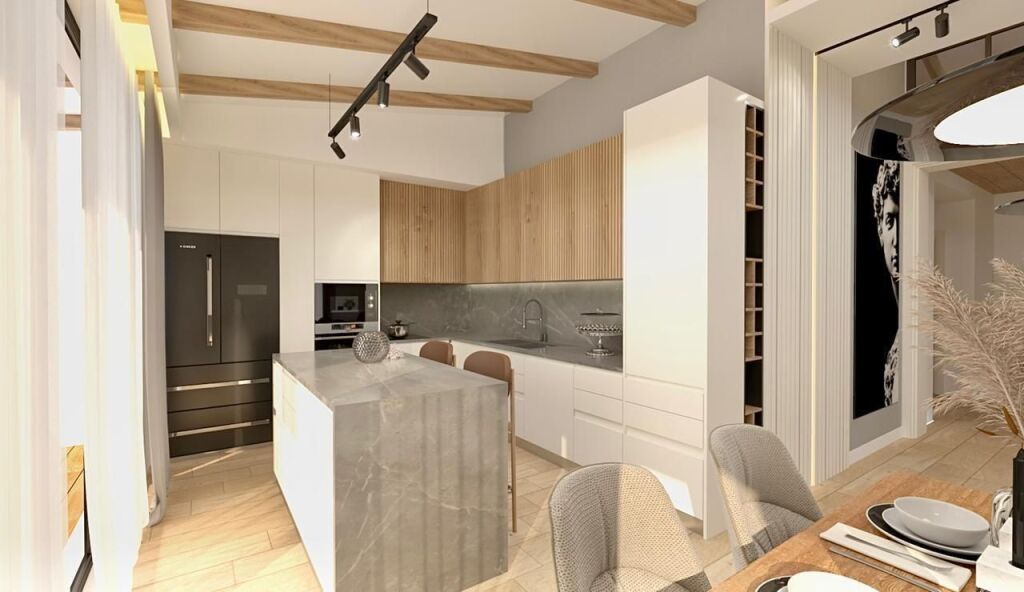 Qera | Vilë 10 + 1 | Liqeni i Thatë | 6000 €/muaj