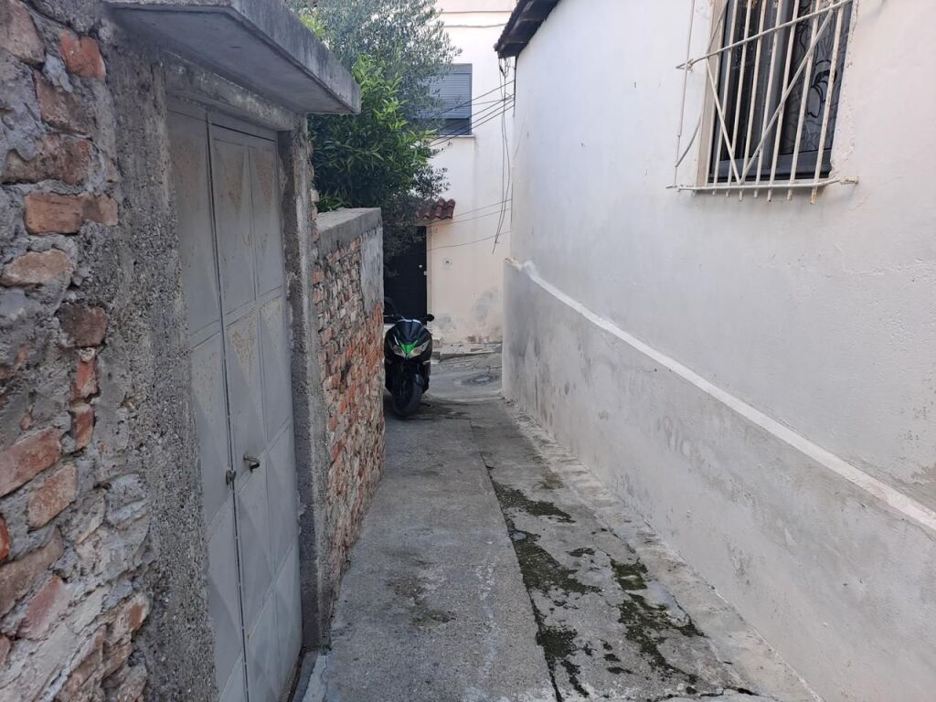 🏡 SHITET VILE 2 KATE – SEFER EFENDIU GJYKATA DURRES