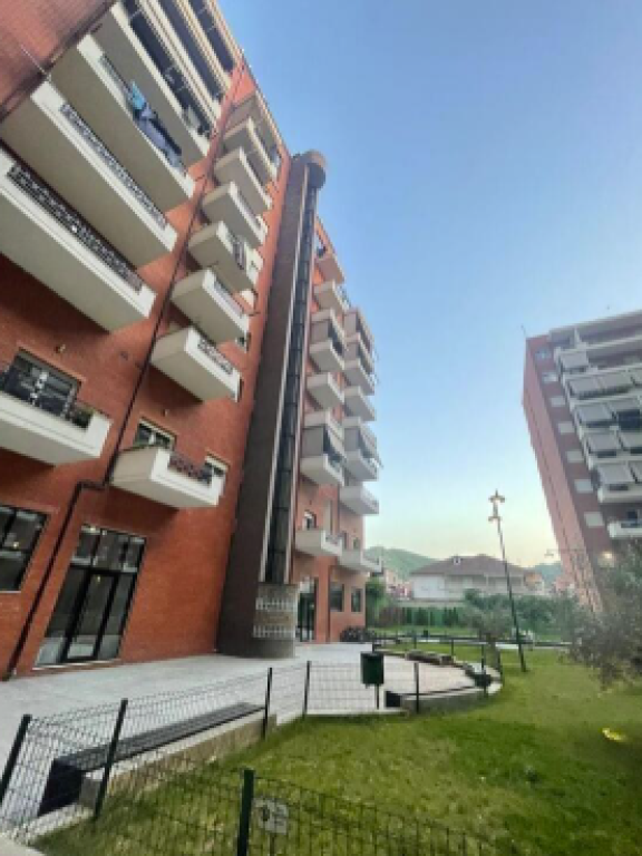 🏡 APPARTAMENTO IN VENDITA 2+1+2 – GOLDEN PARK