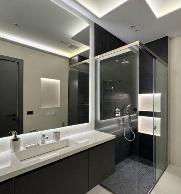 Apartament per qera 1+1 i mobiluar