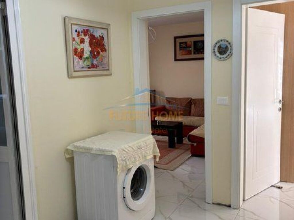 Qera, Apartament 1+1, Shkolla e Bashkuar,Tiranë