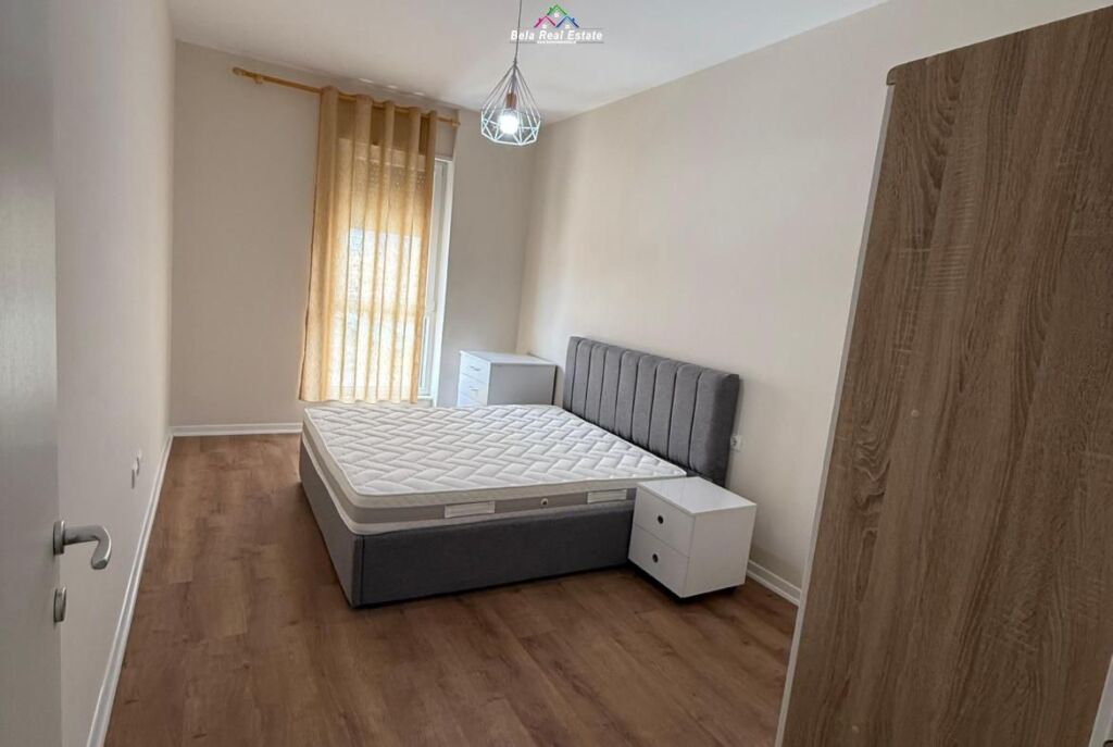 Apartament Me Qera 1+1 Tek 5 Maji (ID B2101650) Tirane