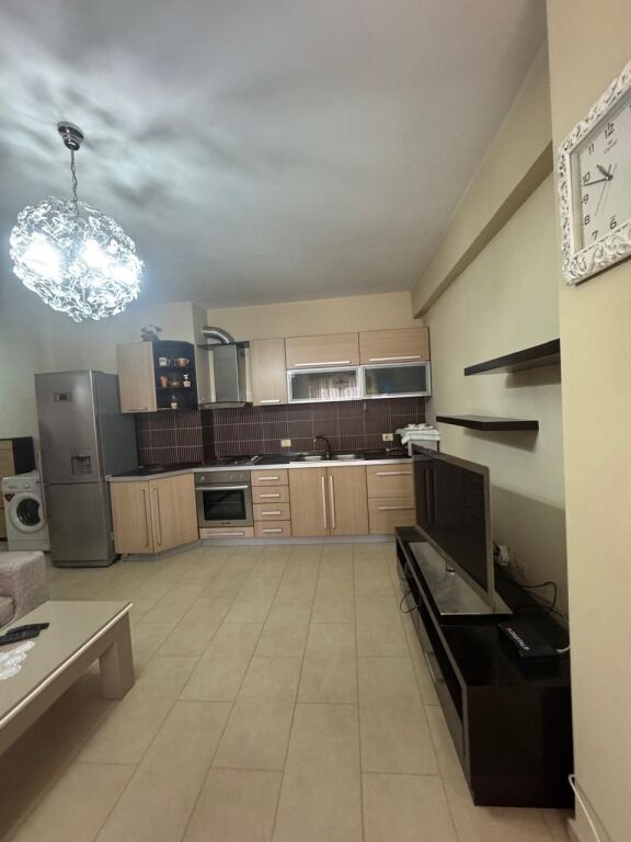 Appartamento in affitto 2+1 - 📍Jordan Misja, vicino al complesso Gener 2 530 mila lek
