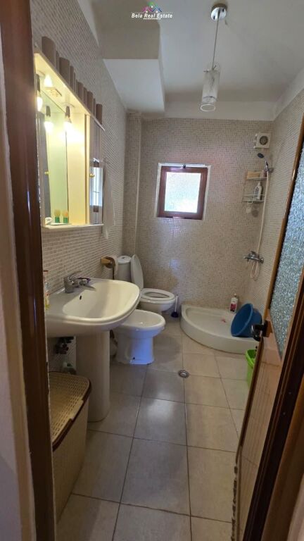 Apartament Ne Shitje 1+1 Ne Ali Dem (ID B111146) Tirane