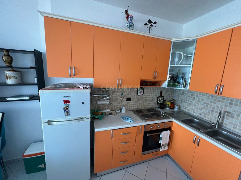 Luxury apartment with sea view | Kamelia 3, Durrës