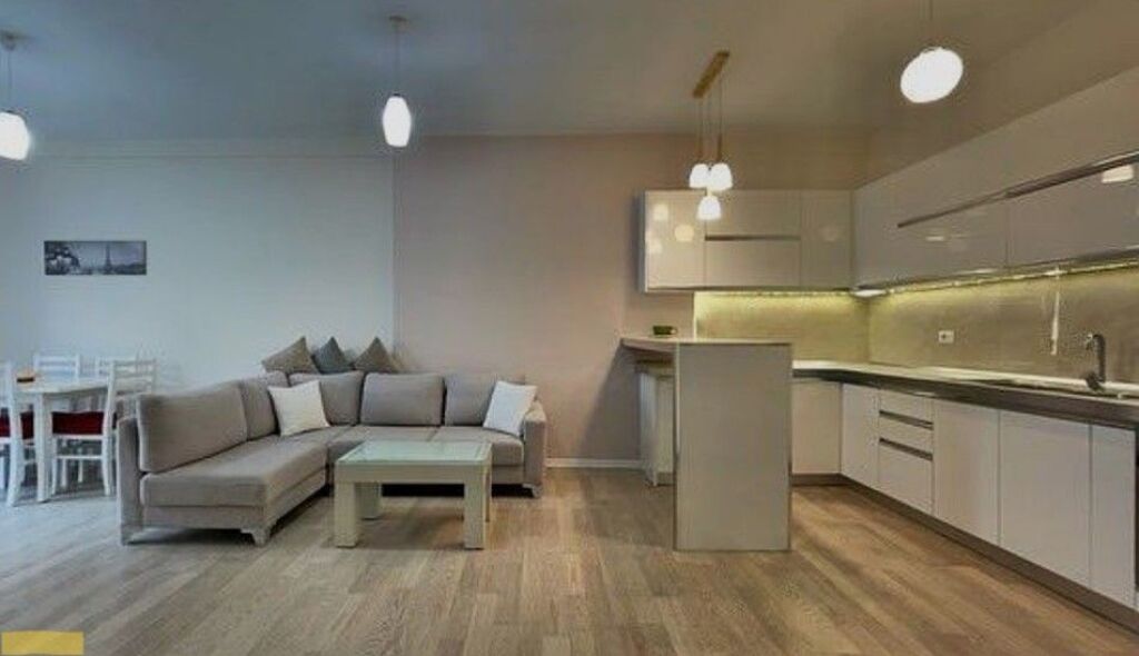 Qera, Apartament 2+1, Kodra e Diellit, Tiranë 650 €