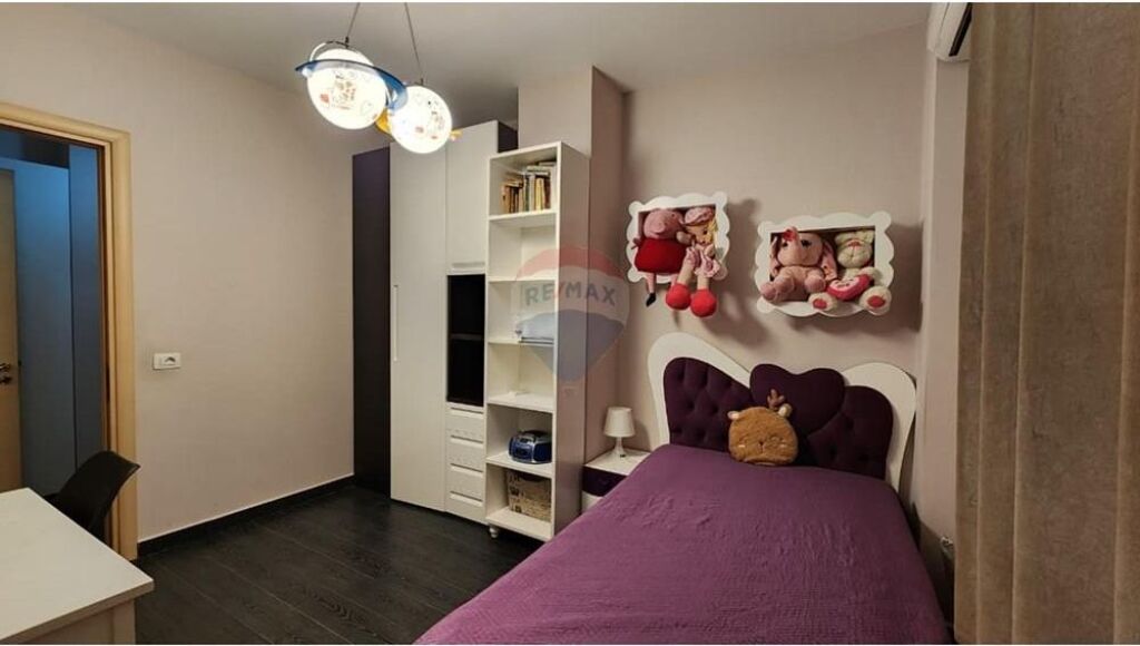 Apartament 2+1 për qira ne fillim te Don Bosco.