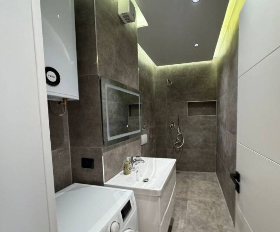 APPARTAMENTO MODERNO 2+1 IN AFFITTO