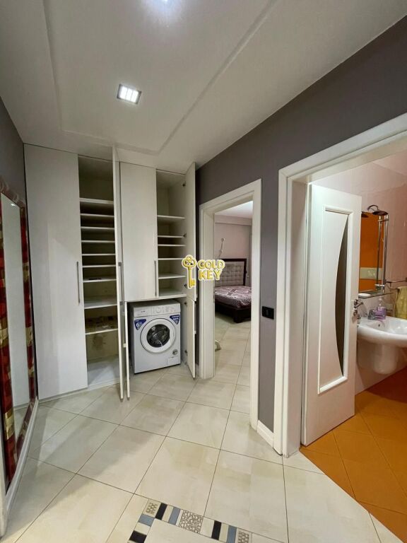 🏡 APARTAMENT ME QERA 2+1+2 (Pallati i Sportit, Durrës)