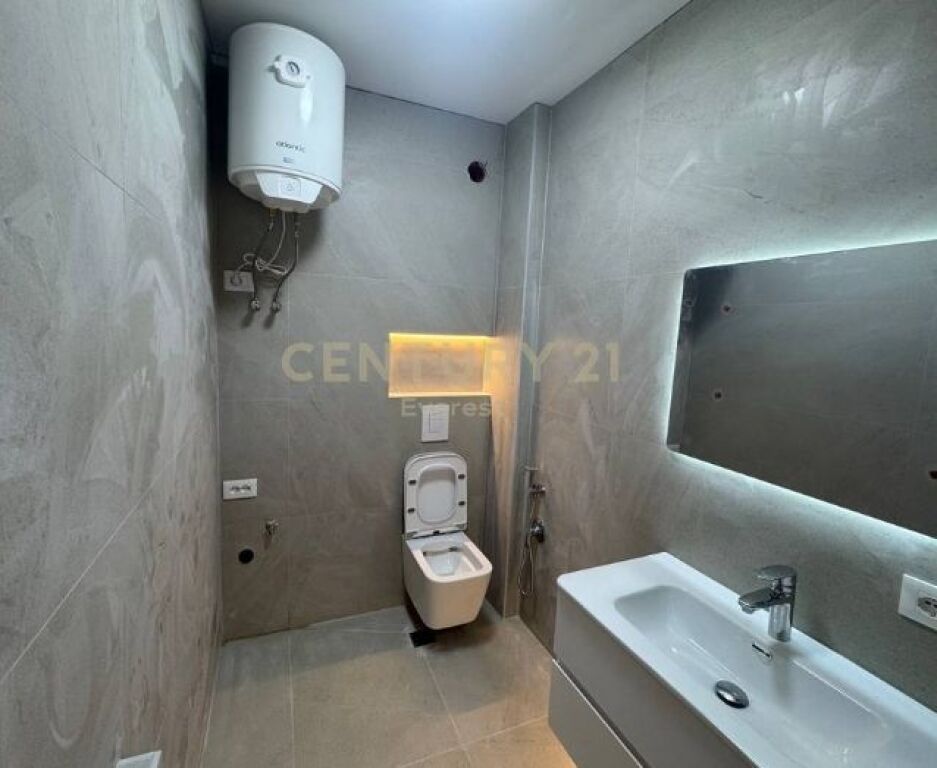 SHESIM APARTAMENT 2+1+2