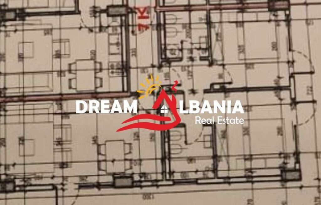 Apartament 2+1+2 Ne Shitje Te Holiday 2 Ne Shengjin (ID 41212213)