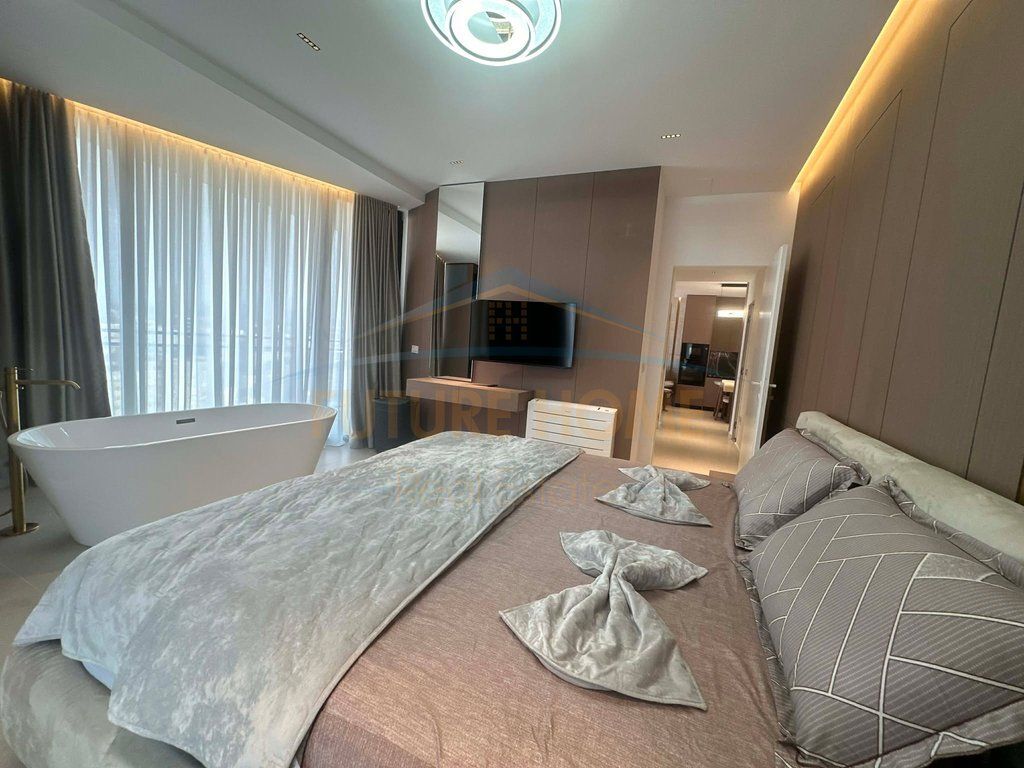 Affitto, Appartamento 2+1 + Posto Auto, Golden Tower, Via Mine Peza