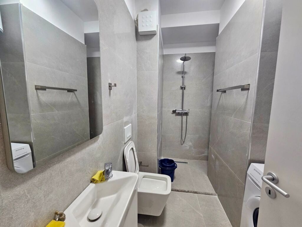 📣 QERA Apartament 1+1 📍 Zogu i Zi ✨