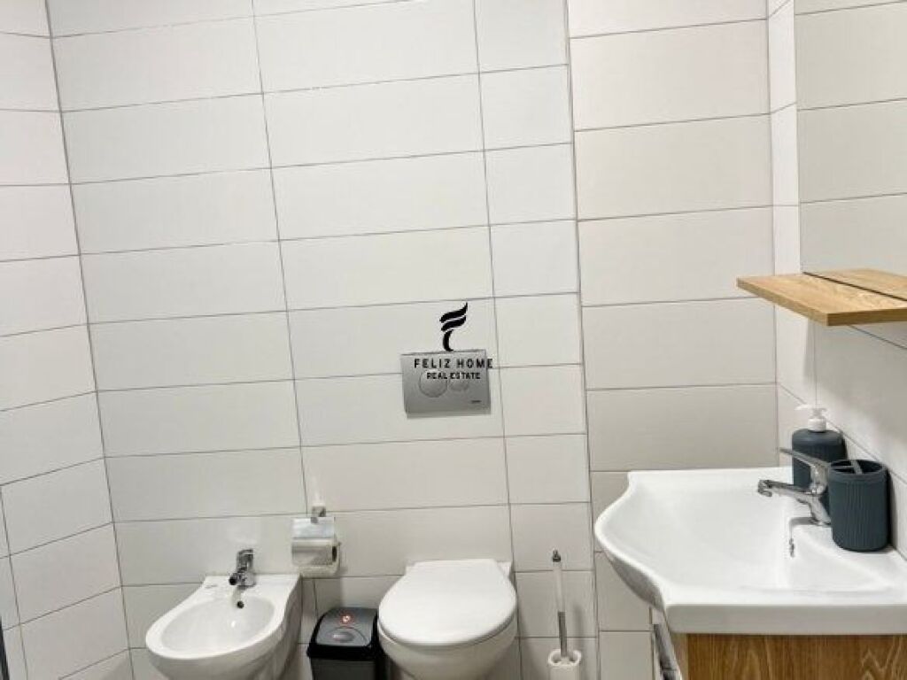 APPARTAMENTO IN AFFITTO 2+1 YZBERISHT 50.000 LEKE FH-69985