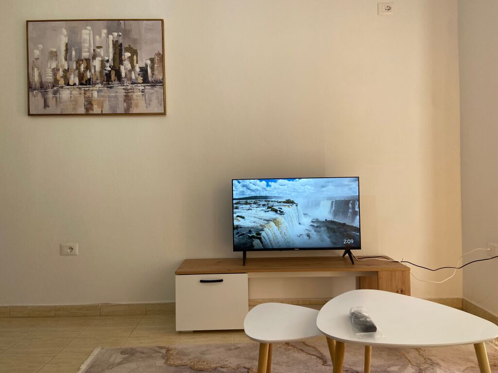 Jepet me Qera nga Pronari 2+1+ Ballkon