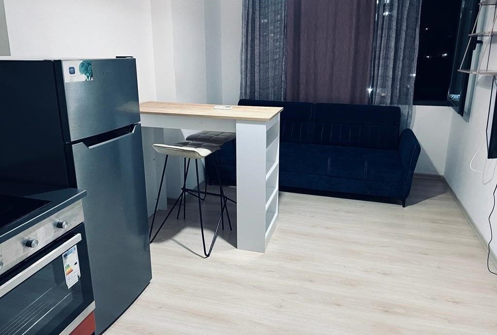 Appartamento 1+1 in affitto ad Astir