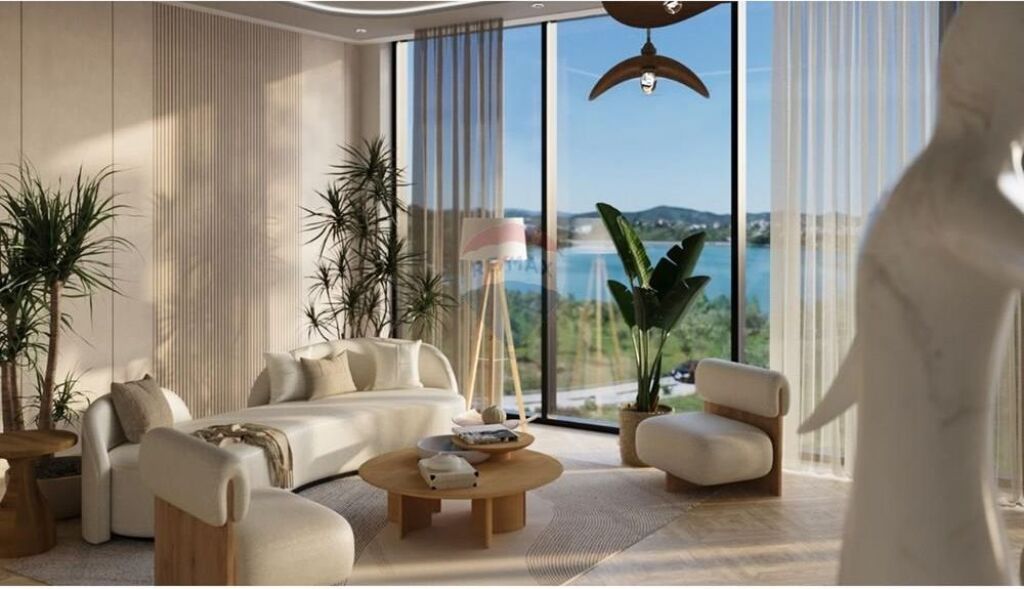 Vile individuale shitje te Liqeni i Farkes!