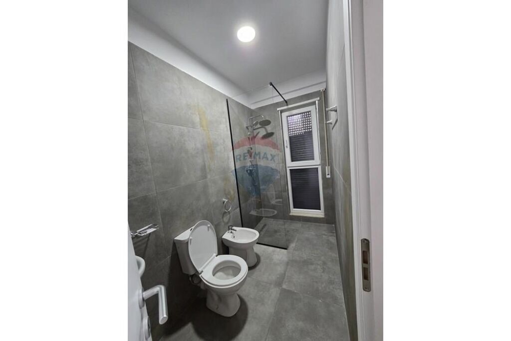 Appartamento - In Affitto