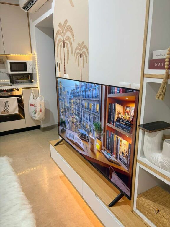 Apartament me qira garzonierr
