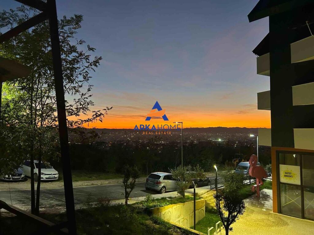 SHITET TRUALL NDËRTIMI 182M2 "RRUGA BAFTJAR LICI, PRANE JAHO RESIDENCE" 200000 LEKE